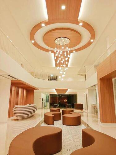 M Casa Hotel Pattaya