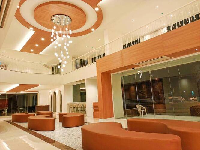 M Casa Hotel Pattaya