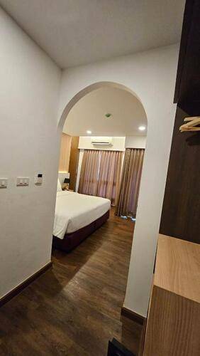 M Casa Hotel Pattaya