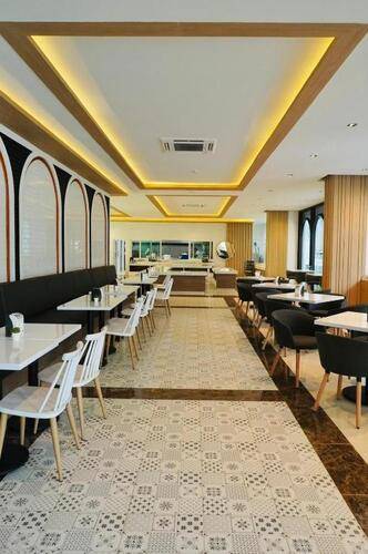 M Casa Hotel Pattaya