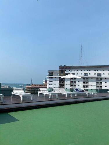 M Casa Hotel Pattaya