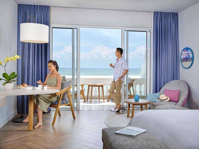 Mercure Vung Tau