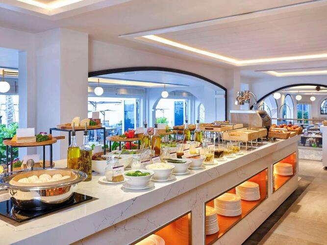 Mercure Vung Tau