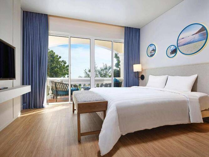 Mercure Vung Tau