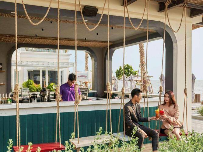 Mercure Vung Tau