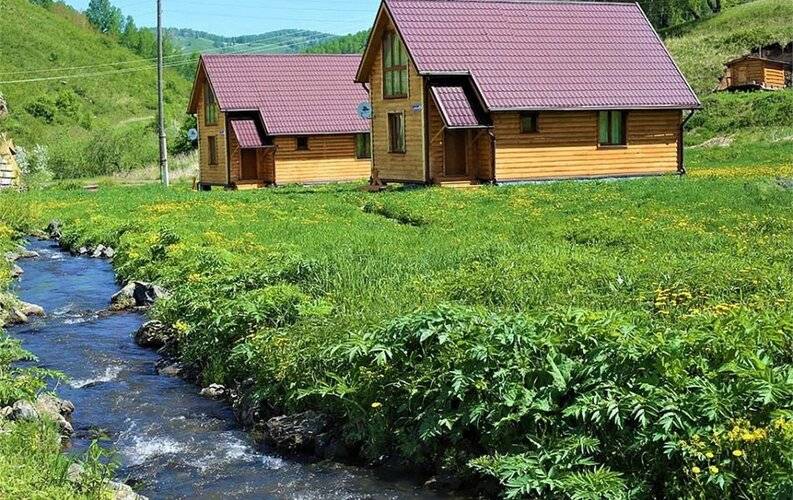 Басаргино