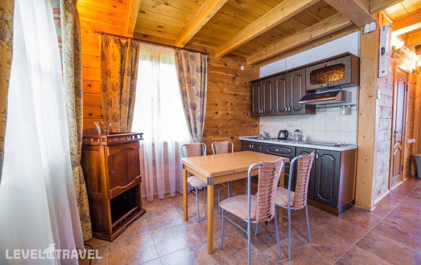 фотографии отеля Басаргино в Россия(Алтайский район) - фото №41