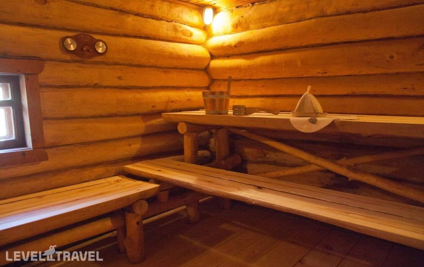 фотографии отеля Басаргино в Россия(Алтайский район) - фото №28