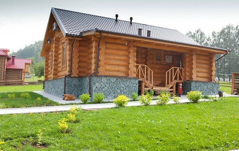 Басаргино
