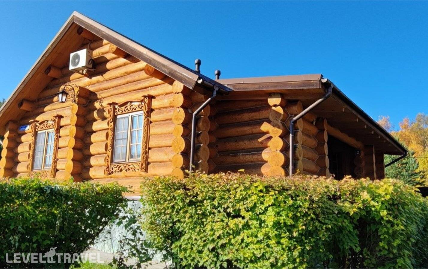 фотографии отеля Басаргино в Россия(Алтайский район) - фото №8