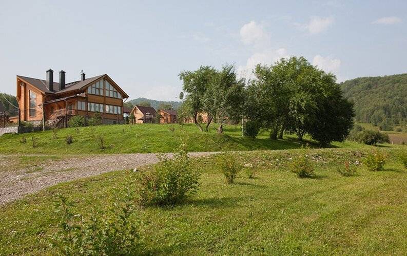 Басаргино