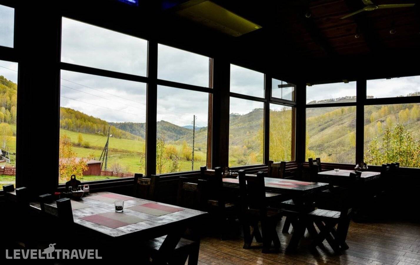 фотографии отеля Басаргино в Россия(Алтайский район) - фото №31