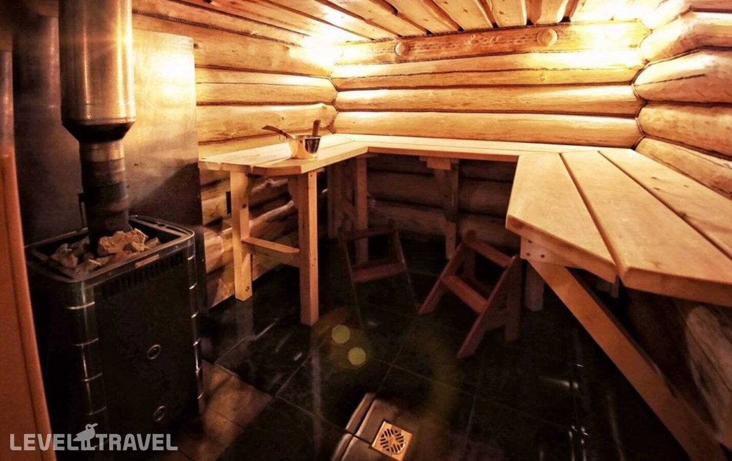 фотографии отеля Басаргино в Россия(Алтайский район) - фото №27