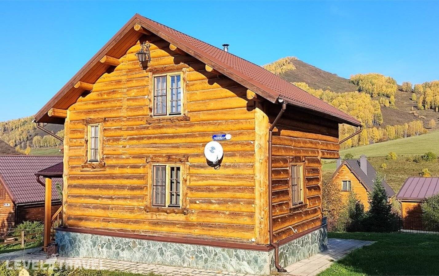 фотографии отеля Басаргино в Россия(Алтайский район) - фото №22