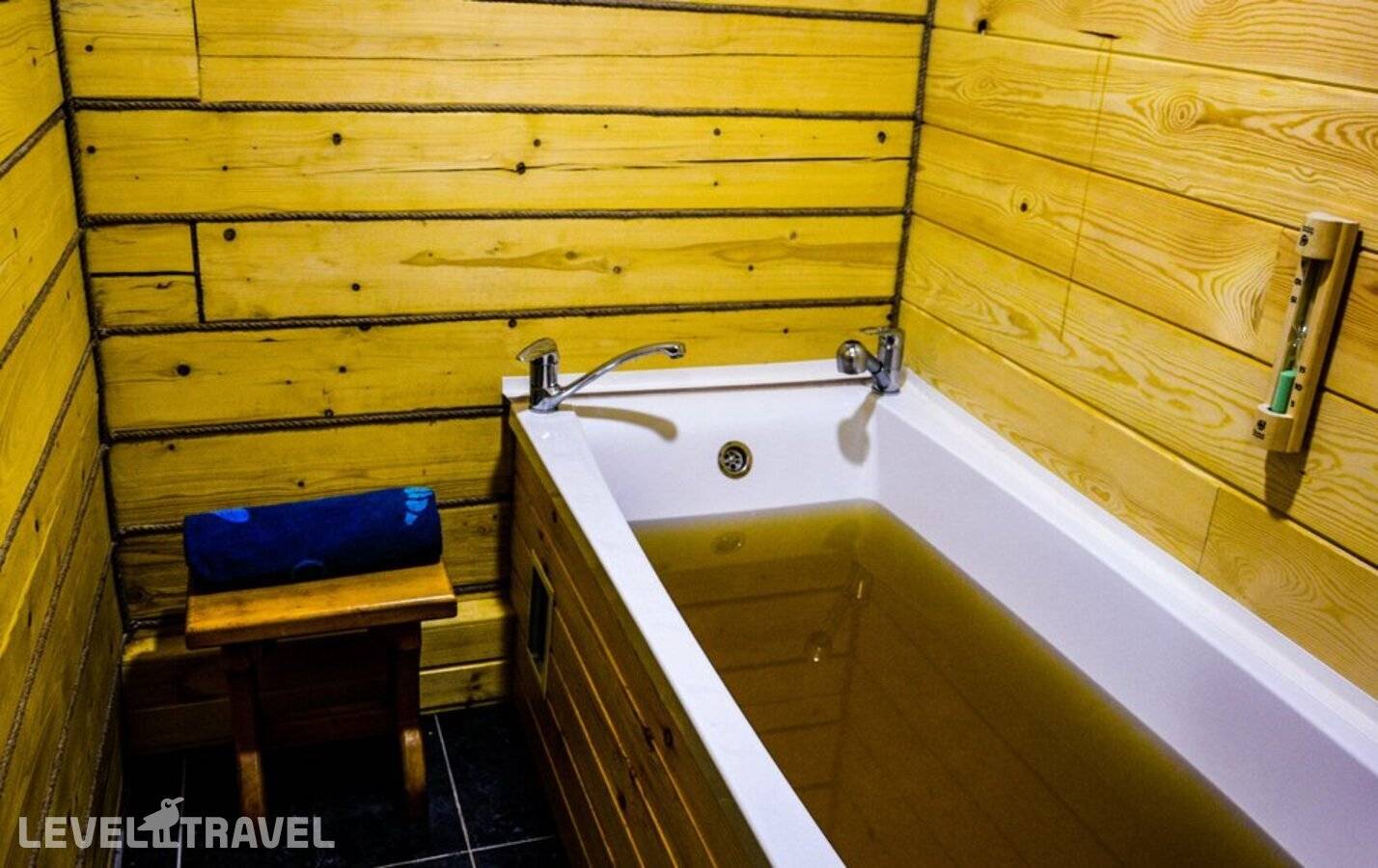 фотографии отеля Басаргино в Россия(Алтайский район) - фото №29