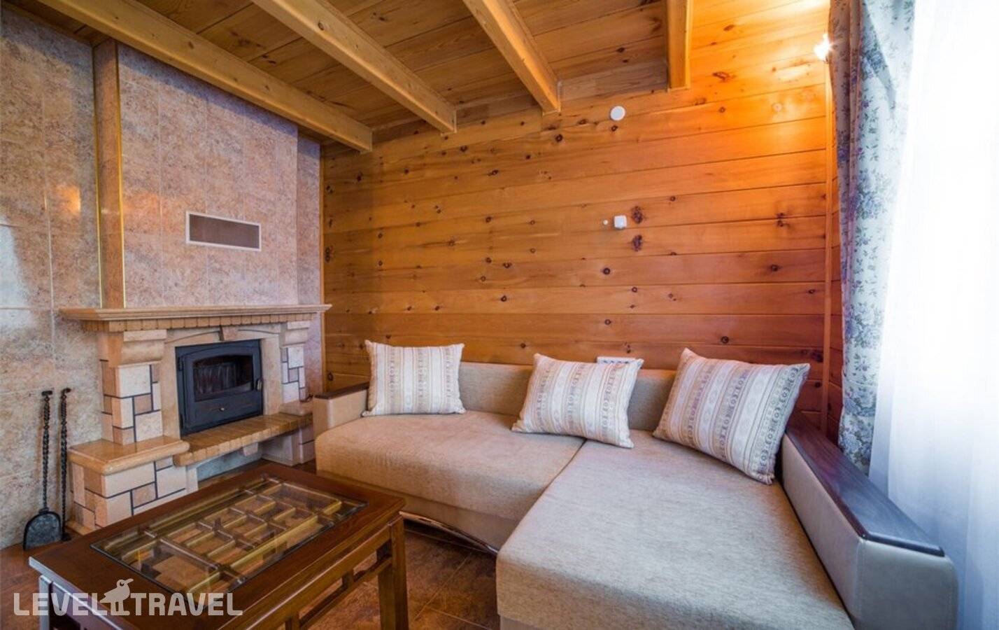 фотографии отеля Басаргино в Россия(Алтайский район) - фото №40