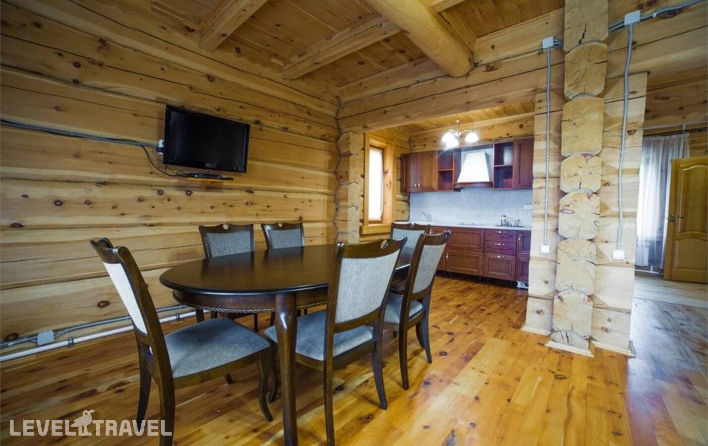 фотографии отеля Басаргино в Россия(Алтайский район) - фото №44