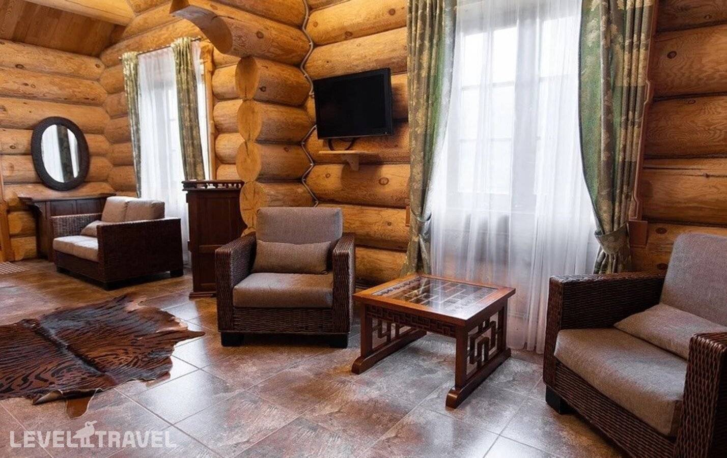 фотографии отеля Басаргино в Россия(Алтайский район) - фото №51