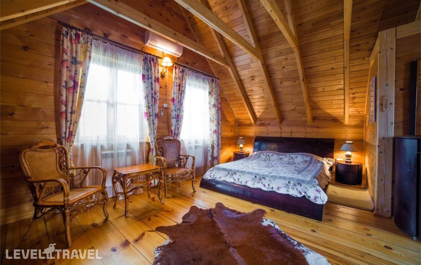 фотографии отеля Басаргино в Россия(Алтайский район) - фото №39