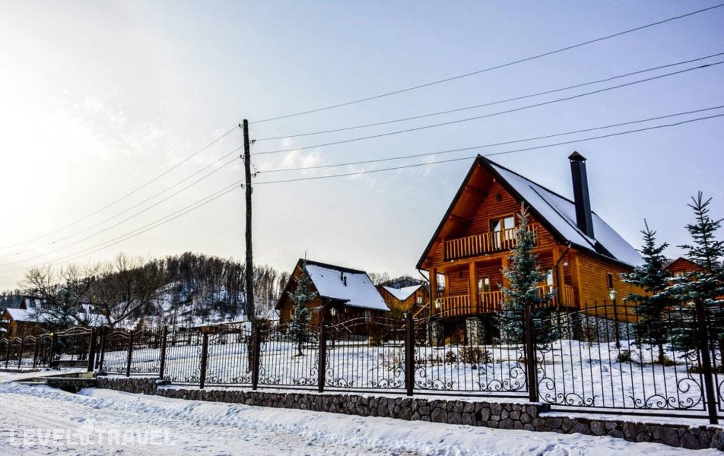 фотографии отеля Басаргино в Россия(Алтайский район) - фото №10