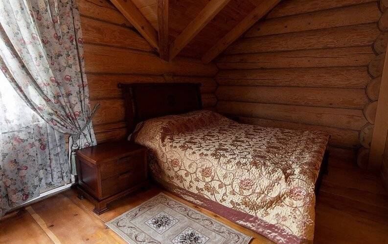 Басаргино