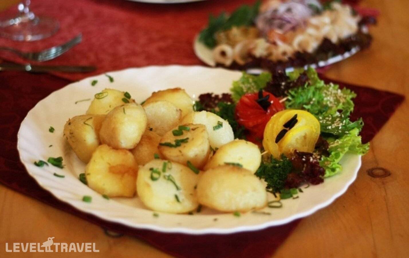 фотографии отеля Басаргино в Россия(Алтайский район) - фото №33