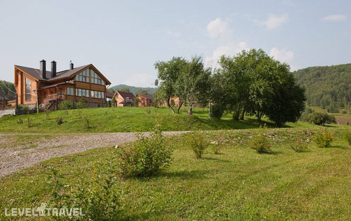 фотографии отеля Басаргино в Россия(Алтайский район) - фото №3