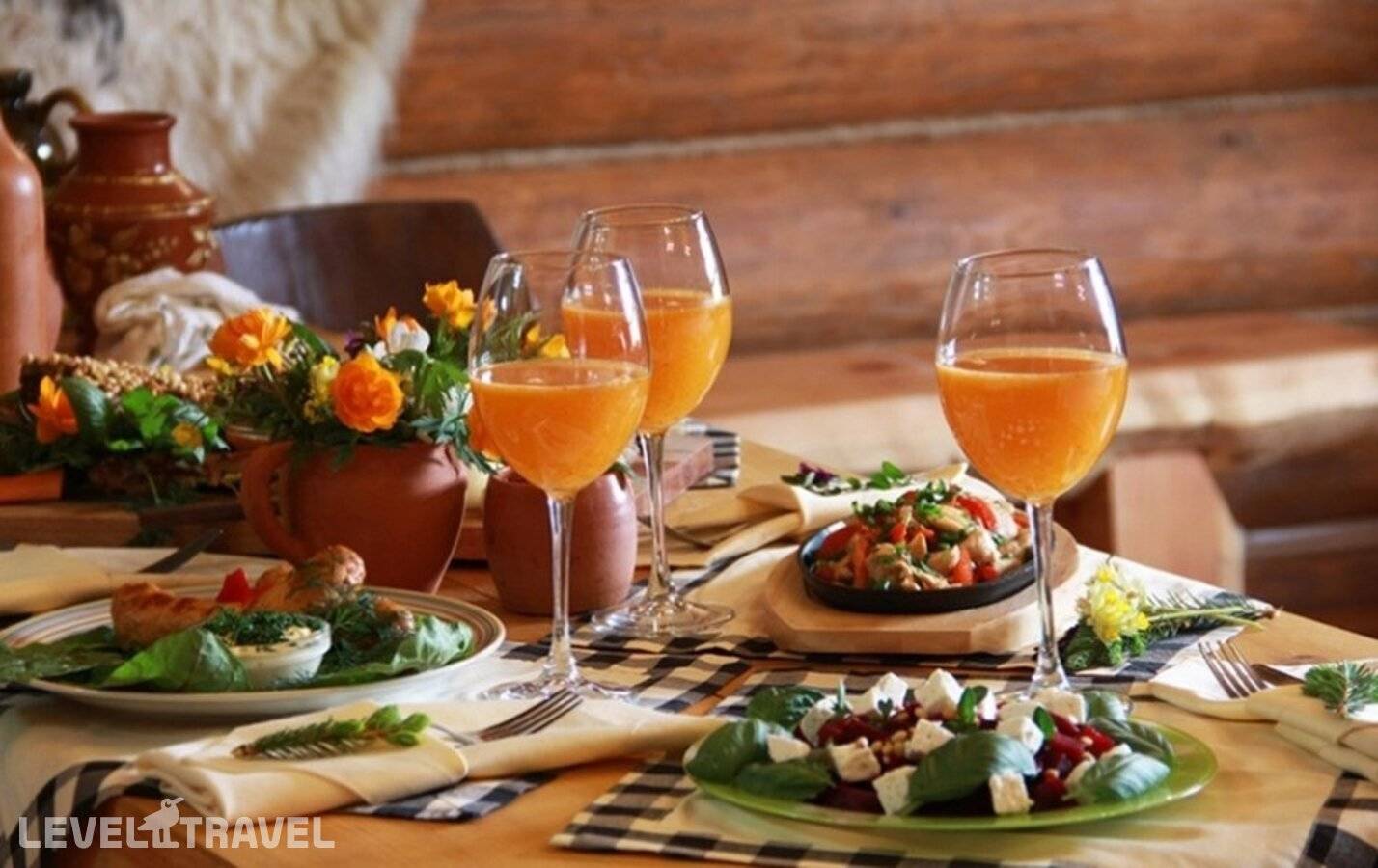 фотографии отеля Басаргино в Россия(Алтайский район) - фото №32