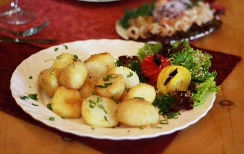 Басаргино
