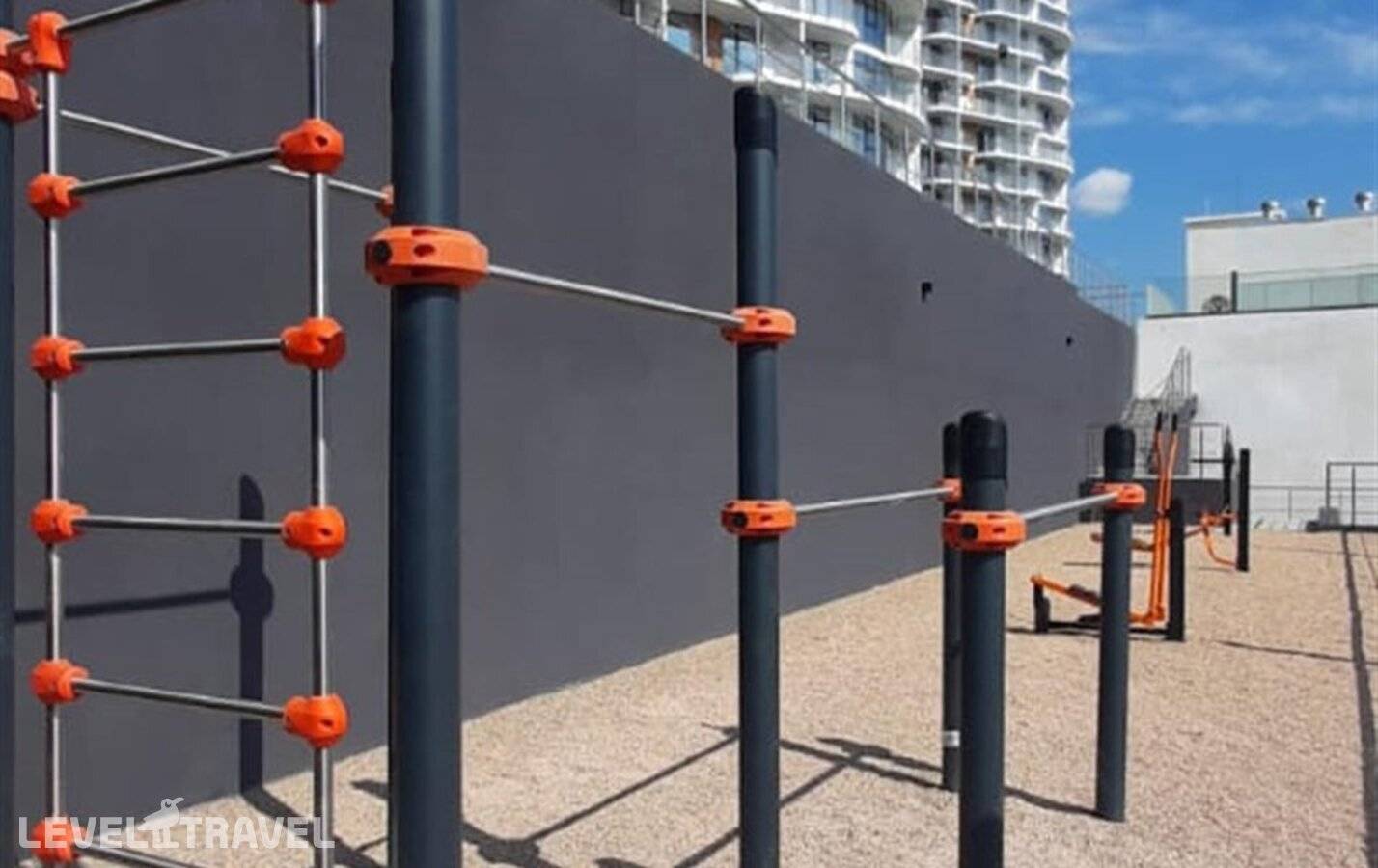 фотографии отеля Крымский Рей в Россия(Алушта) - фото №20