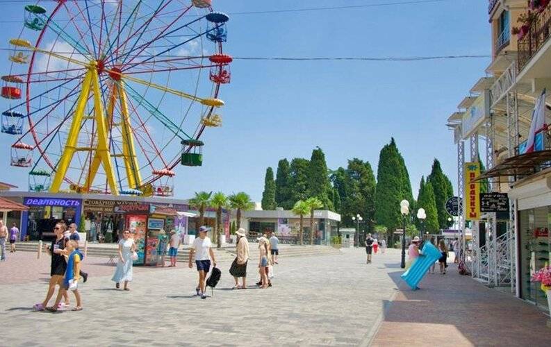 Крымский Рей