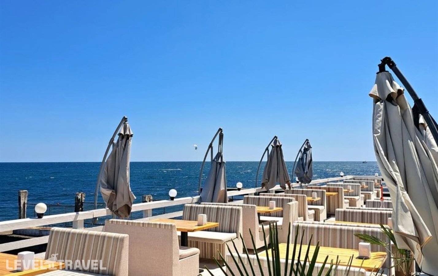 фотографии отеля Крымский Рей в Россия(Алушта) - фото №19