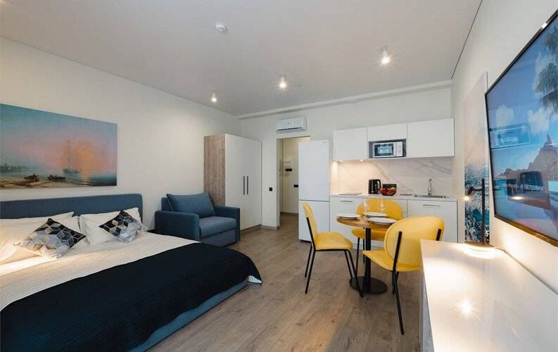 Крымский Рей