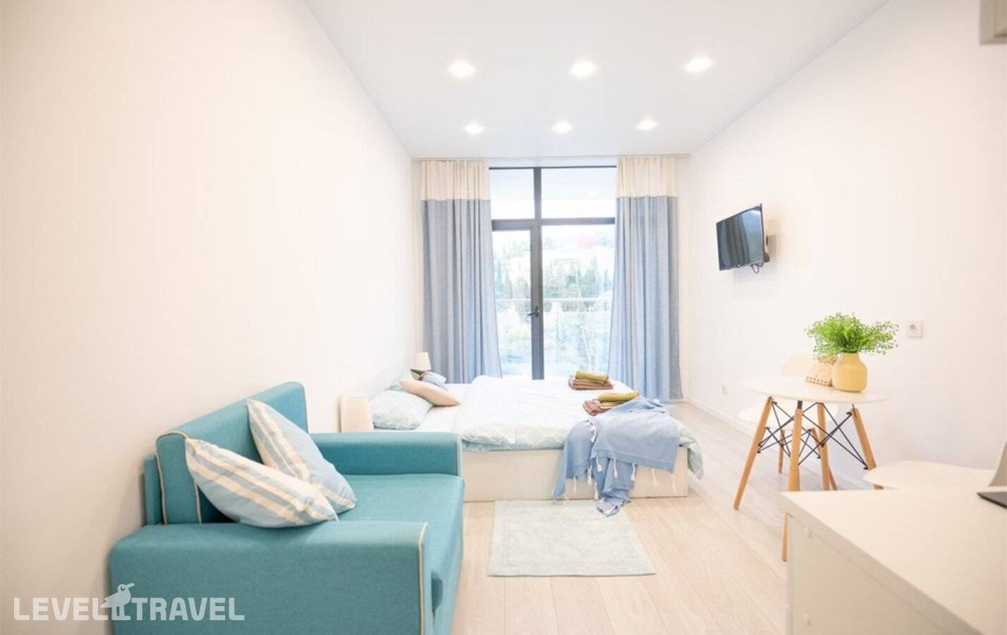 фотографии отеля Крымский Рей в Россия(Алушта) - фото №23