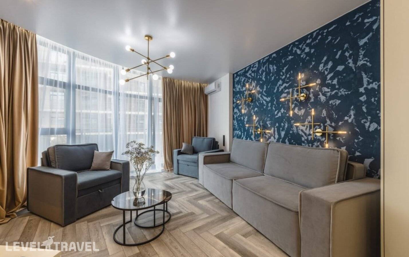 фотографии отеля Крымский Рей в Россия(Алушта) - фото №27