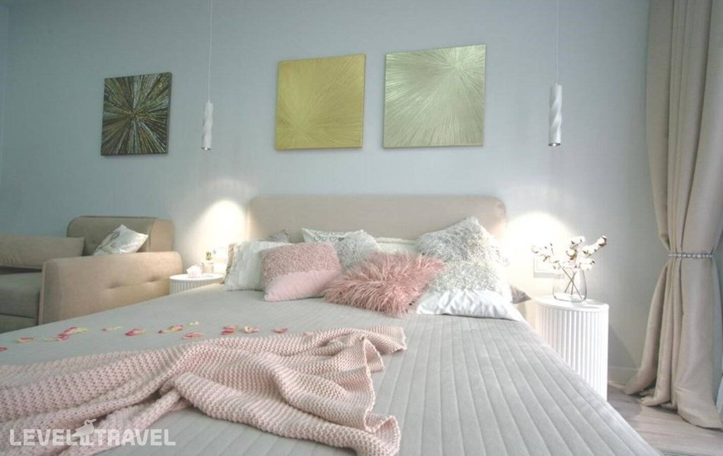 фотографии отеля Крымский Рей в Россия(Алушта) - фото №15