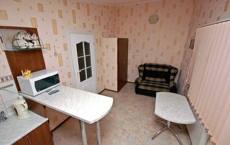 Уютный