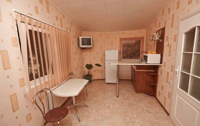 Уютный