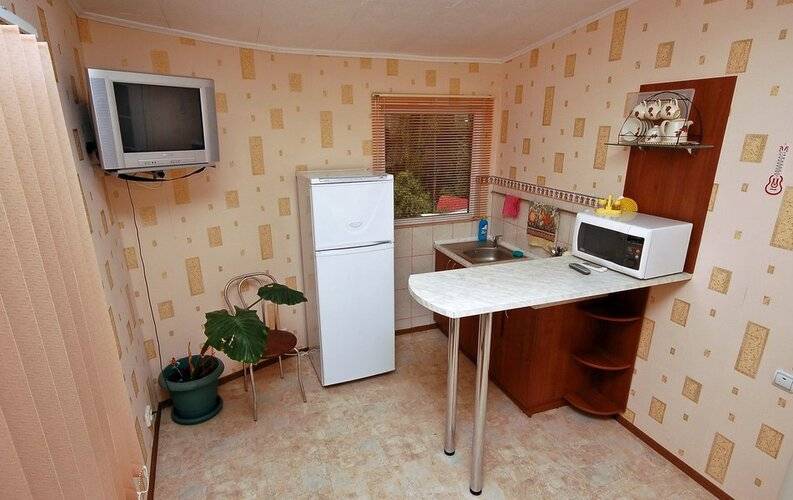 Уютный
