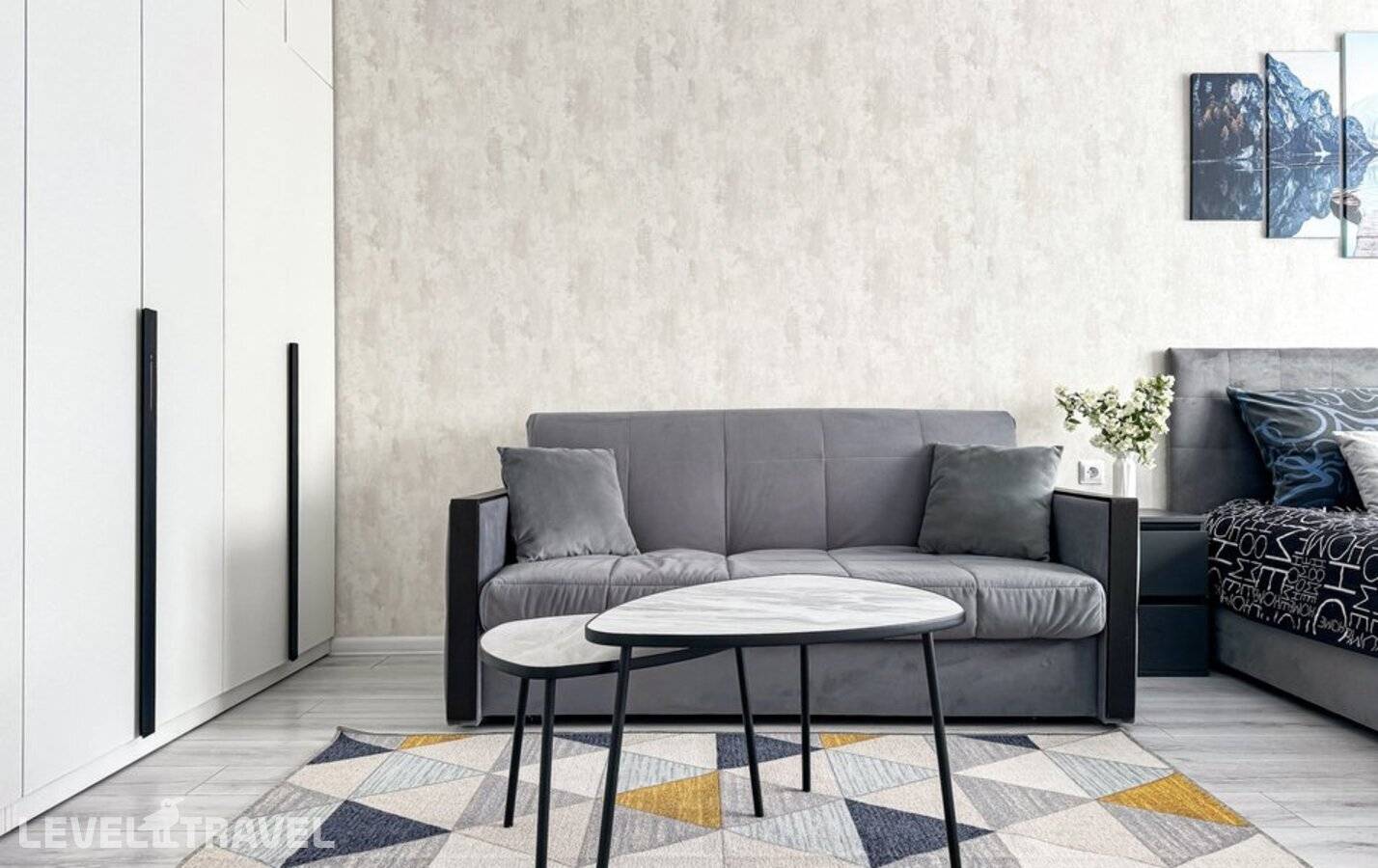 фотографии отеля Апартаменты Монако 24 На Ленина 235 в Россия(Анапа) - фото №2