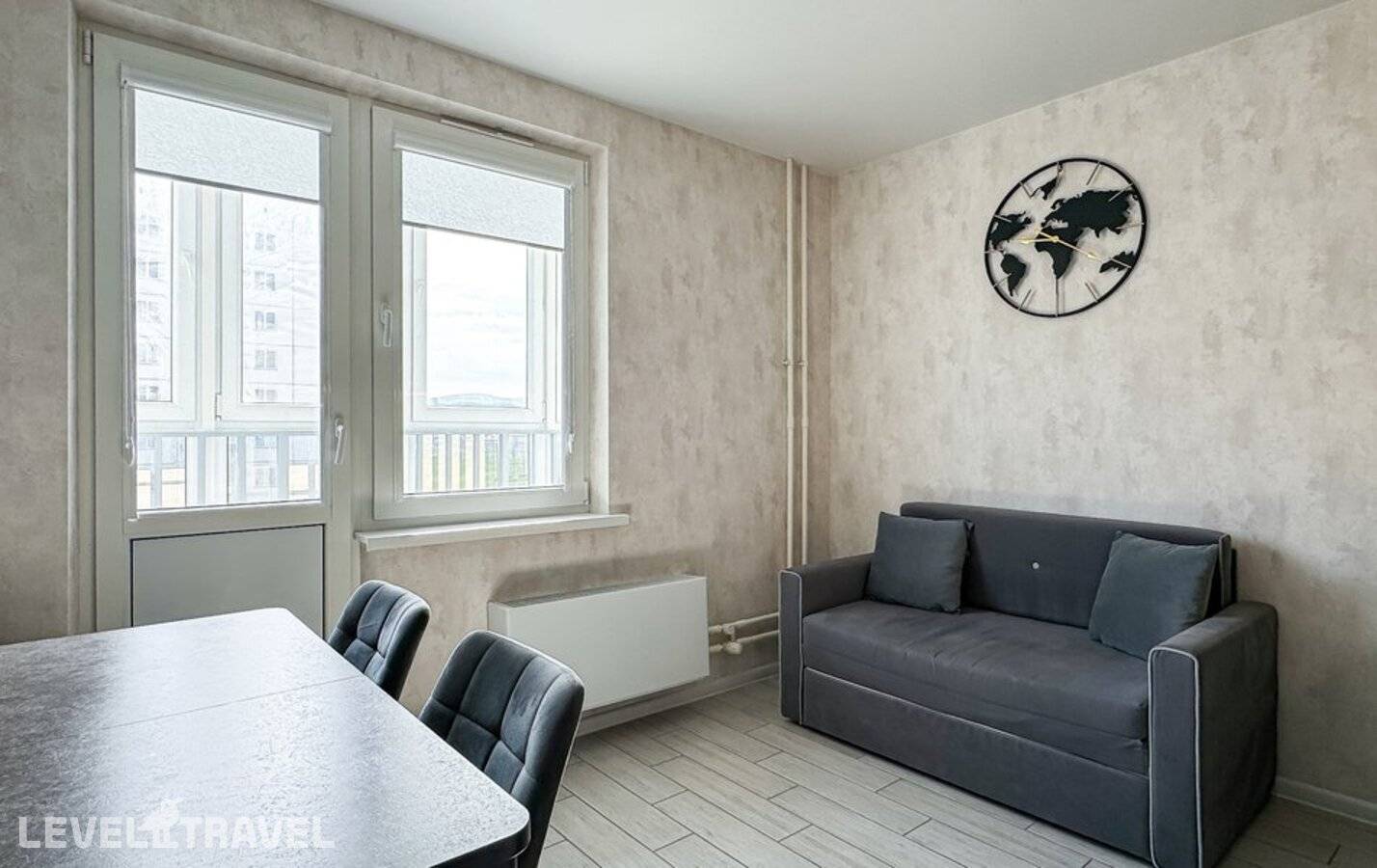 фотографии отеля Апартаменты Монако 24 На Ленина 235 в Россия(Анапа) - фото №7