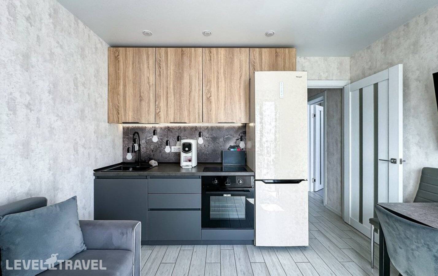 фотографии отеля Апартаменты Монако 24 На Ленина 235 в Россия(Анапа) - фото №6