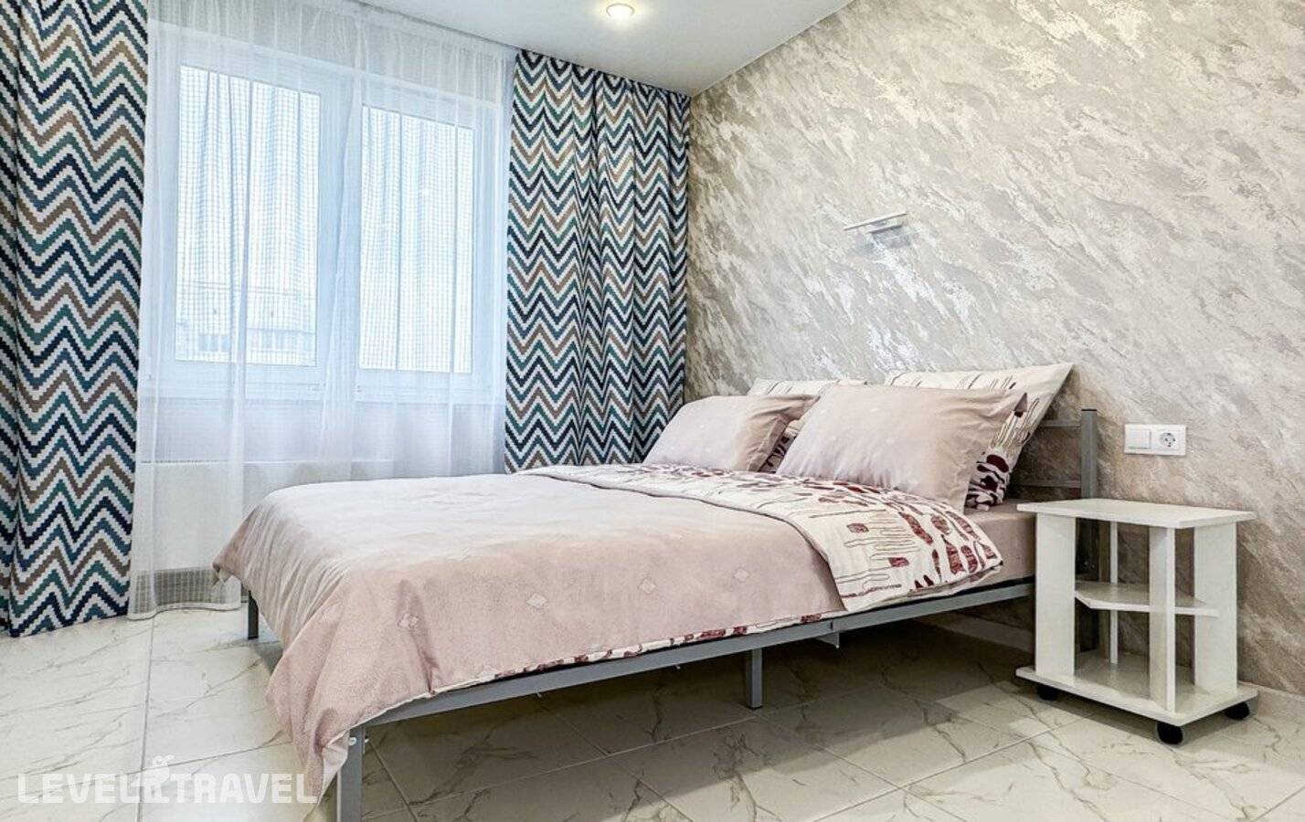 фотографии отеля Апартаменты Монако 24 На Ленина 237 в Россия(Анапа) - фото №5
