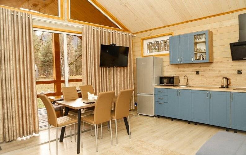 Sunshine House