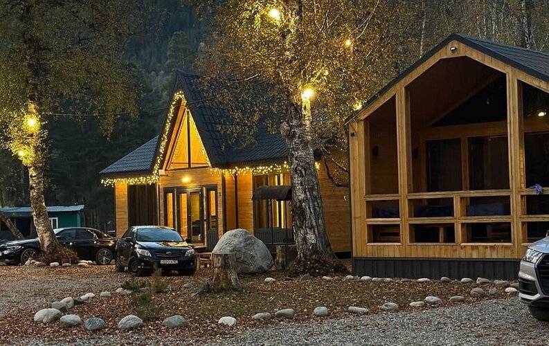 Sunshine House
