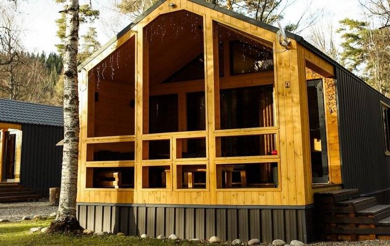 Sunshine House