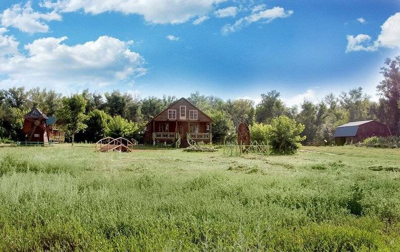 Гремучий