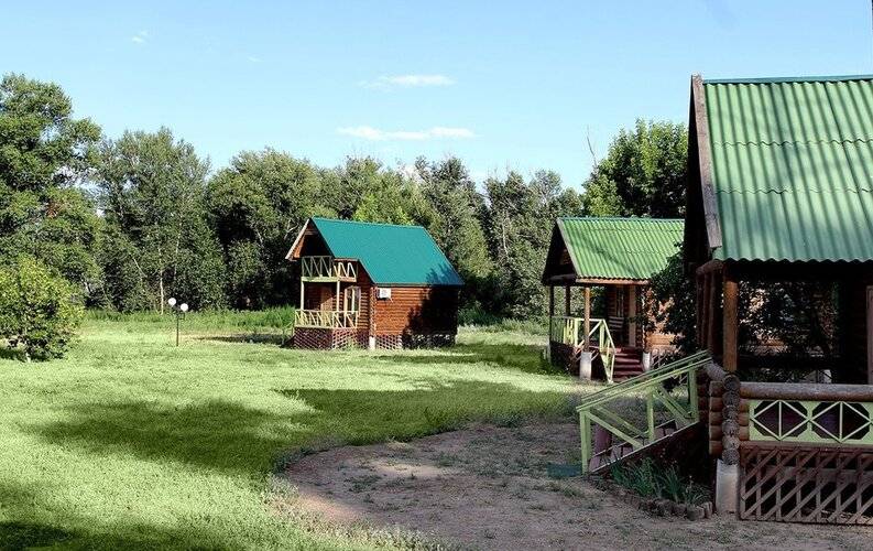 Гремучий