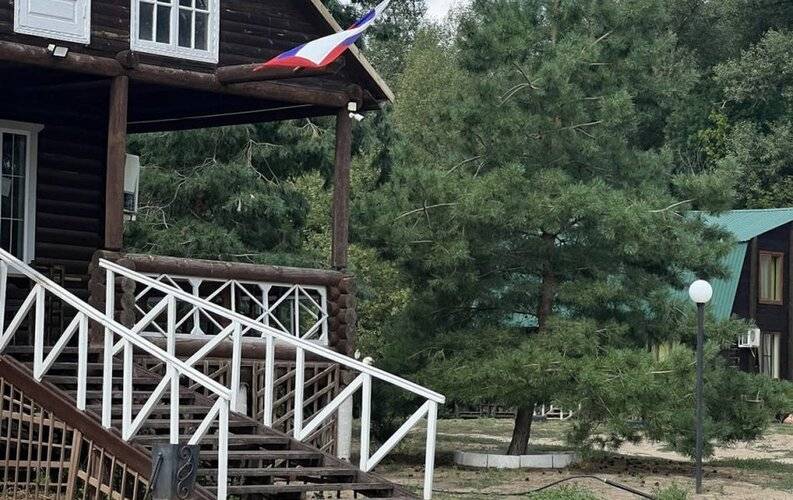 Гремучий
