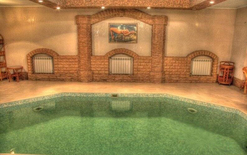 Звездный Замок